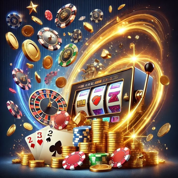 Live Casino ကာစီနိုဂိမ်းများ kgk77
