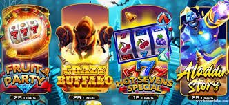 kgk77 Online Slots Platform
