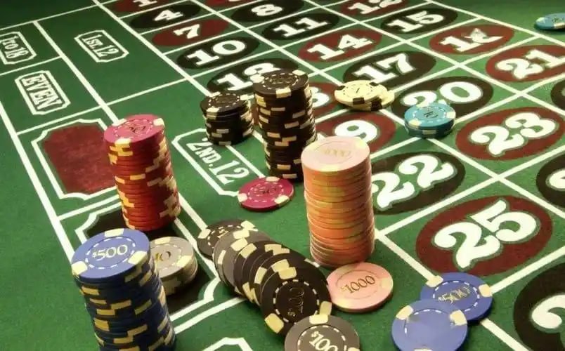 kgk77 VIP Live Casino exclusive table cashback bonus