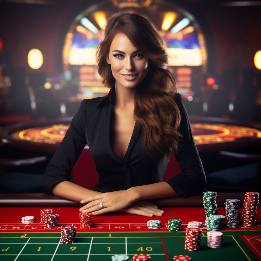 kgk77 Slot Games ကစားနည်းနှင့် ဗျူဟာများ