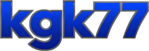 kgk77 Logo